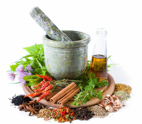 Detox and Slimming
