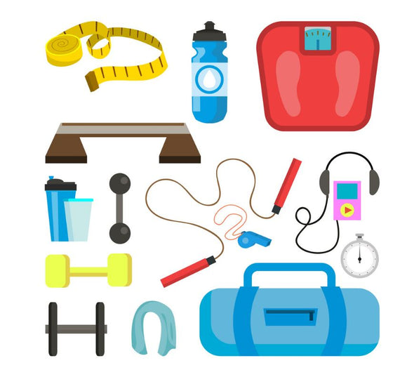 Fitness Accessories
