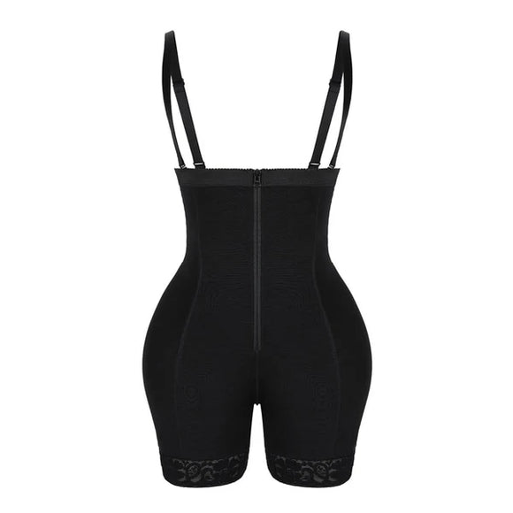 Padded shapers