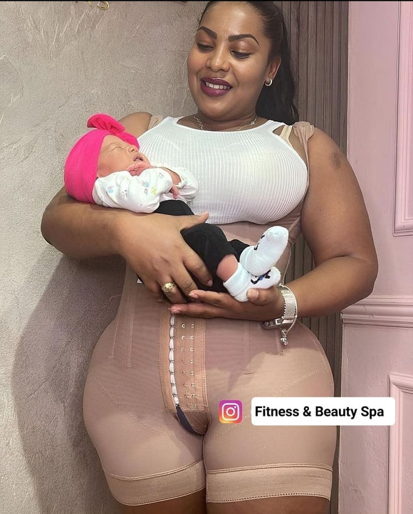 During & Post-pregnancy