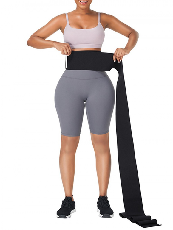 Waist Trimmers