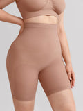 Tummy-tuck Butt Lifting Shorts