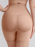 Tummy-tuck Butt Lifting Shorts