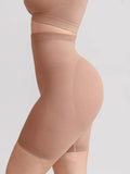 Tummy-tuck Butt Lifting Shorts