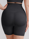 Tummy-tuck Butt Lifting Shorts