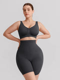 Tummy-tuck Butt Lifting Shorts