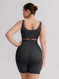 Tummy-tuck Butt Lifting Shorts