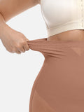 High-waisted Seamless Slimmer