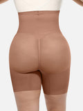 High-waisted Seamless Slimmer