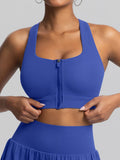 High-Impact Sports Bra
