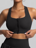 High-Impact Sports Bra