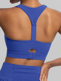 High-Impact Sports Bra