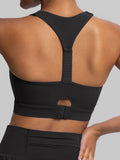 High-Impact Sports Bra