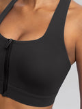 High-Impact Sports Bra