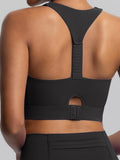High-Impact Sports Bra