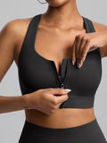 High-Impact Sports Bra
