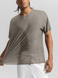Men Athletic Tshirt