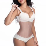 Strapped Waisttrainer Corset