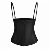 Strapped Waisttrainer Corset