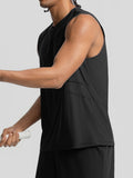 Men Quick Dry Workout Tank Top