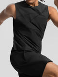 Men Quick Dry Workout Tank Top