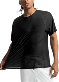 Men Athletic Tshirt