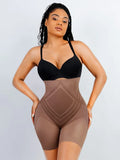 High Waist Air Slim Tight