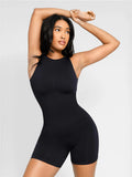 Outwear U-Back Shapewear with Breast Pads