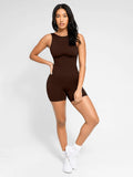 Outwear U-Back Shapewear with Breast Pads