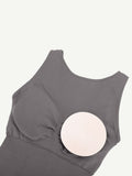 Outwear U-Back Shapewear with Breast Pads