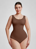 Outwear Seamless Thong Bodysuit