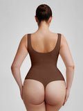 Outwear Seamless Thong Bodysuit