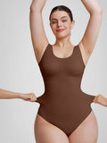 Outwear Seamless Thong Bodysuit