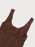 Outwear Seamless Thong Bodysuit