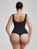 Outwear Seamless Thong Bodysuit