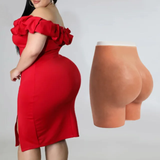 Silicone bodyshaper