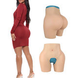 Silicone bodyshaper