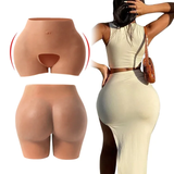 Silicone bodyshaper