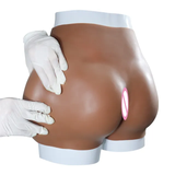 Silicone bodyshaper