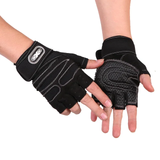 Fitness gloves