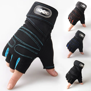 Fitness gloves