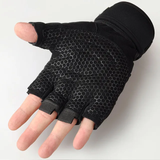 Fitness gloves