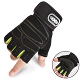 Fitness gloves