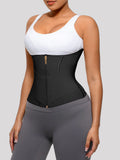 Banded compression waisttrainer