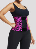 Double compression waisttrainer