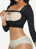 Post-surgical anti-shake bra