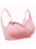 3-piece set wireless seamless bras
