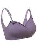 3-piece set wireless seamless bras