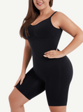 Open-back colombian shaper
