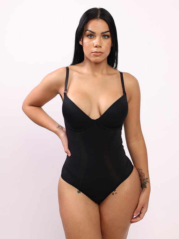 Designer bodysuit